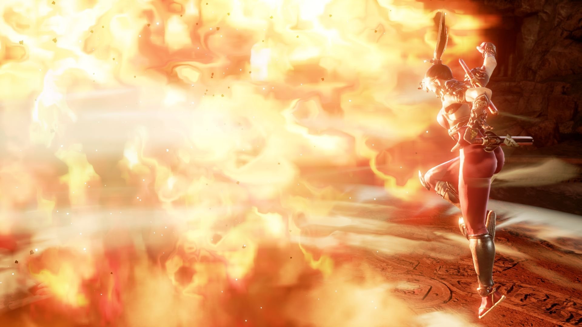 Soul Calibur VI - Imagen 44